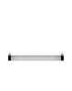Rail 45 cm Wieszak Przydymiony