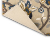 Sanderson Amanpuri Stone rug 145101