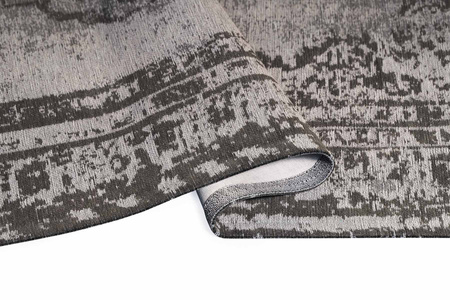 Carpet Decor Altay Silver