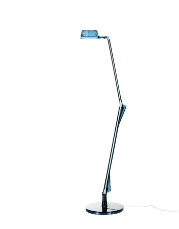 Aledin Dec Desk Lamp Blue