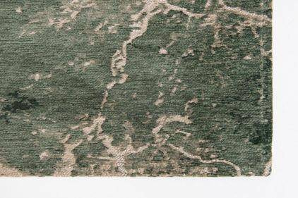 Dywan Louis de Poortere Mad Men Cracks Dark Pine 8723