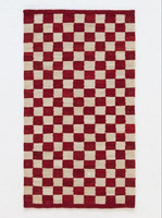 Nanimarquina Mélange Pattern 5 carpet