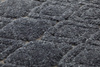 Gan Bereber Grey carpet