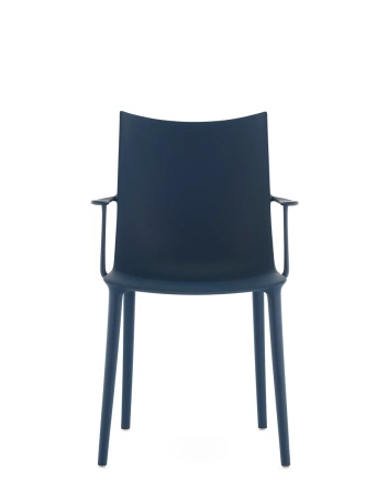 H.H.H. Mat Chair Blue