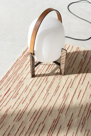 Nanimarquina Doblecara 3 Double-Sided Carpet