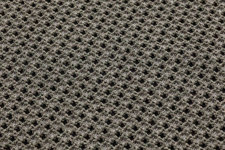 Gan Garden Layers Gofre Green Carpet