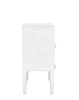 Ghost Buster Large Dresser White
