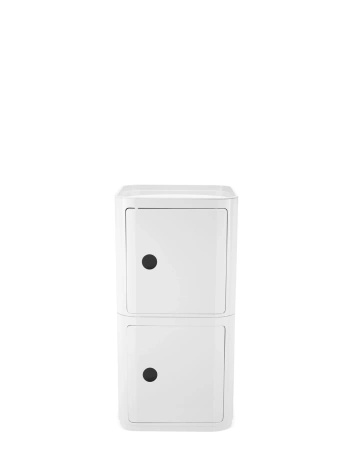 Componibili Classic Big Square White
