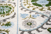 Louis de Poortere Suzani Slavia 9732 carpet