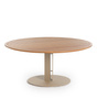 Stół Gandiablasco Isla Dining Ø170 cm