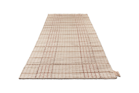 Brink&Campman Zona Stitch Terra Rug 497303