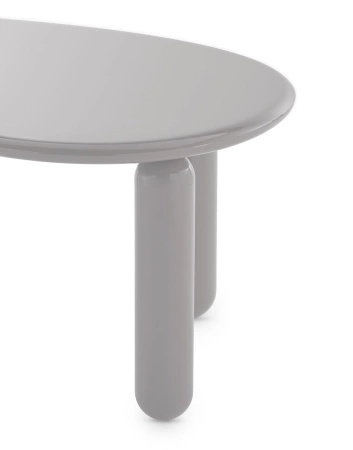 Undique Mas Table Gray