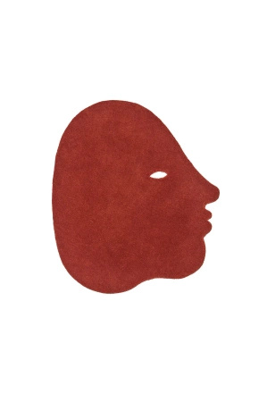 Dywan Nanimarquina Talk Talk S Brick