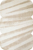 Serge Lesage Lightbeam Creme Carpet