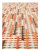 Gan Backstitch Busy Brick Carpet