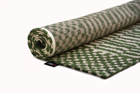 Louis de Poortere Berber Oasis carpet 9650