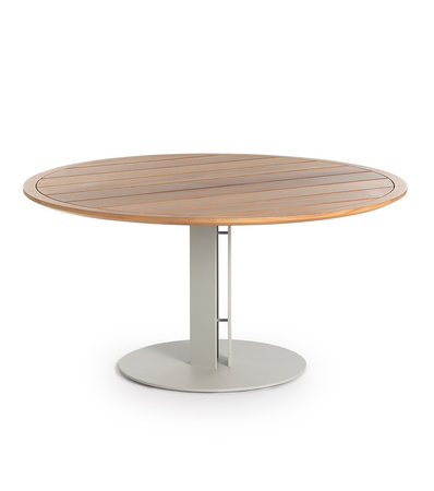 Stół Gandiablasco Isla Dining Ø150 cm
