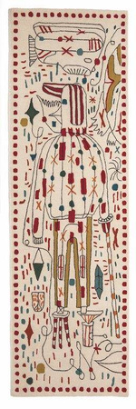 Nanimarquina Hayon x Nani rug