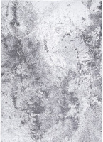Carpet Decor Moon Light Gray