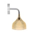 E' Applique Yellow Wall Lamp