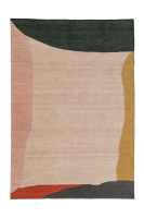 Nanimarquina Tones 3 Kilim Carpet