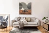 Carpet Decor Eclipse Ivory carpet
