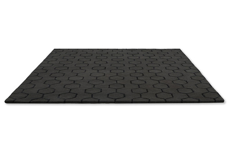 Wedgwood Home Gio Noir rug 039105