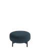 Lunam Orsetto pouf Blue