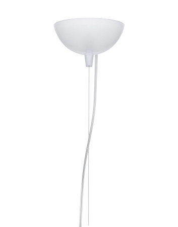 Bloom Hanging Small Pendant Lamp Lavender