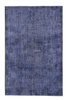 Vintage Iranian Wool Rug Unique 10897 170x260