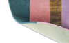 Ted Baker Jardin Pink rug 160902