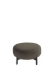 Lunam Orsetto pouf Brown