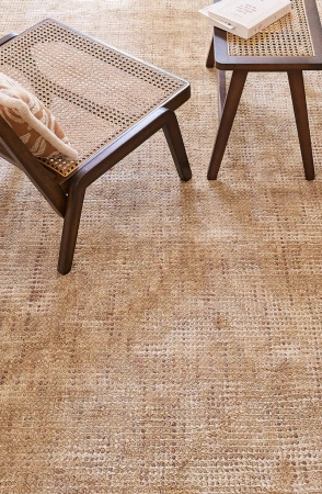 Toulemonde Tacubaya Crème Carpet