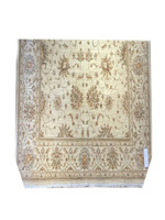 Ziegler Fine Gold Wool Carpet 145697 246 x 294