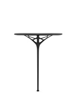 A.I. Console Black