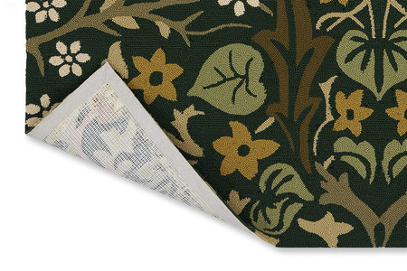 Morris&Co Blackthorn Tump rug 428507