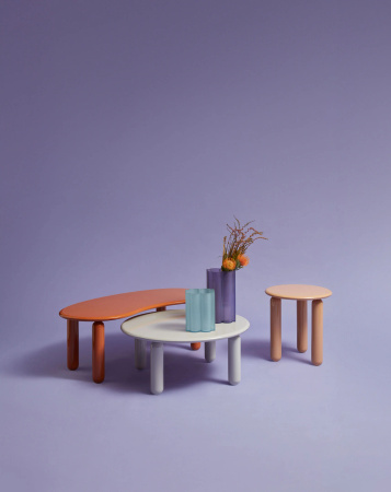 Undique Mas Powder Table