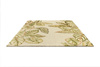 Dywan Sanderson Calathea Samphire 445617