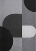 Carpet Decor Rene Grey
