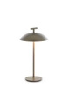 Mini Geen-A Battery Version Lamp Brown