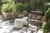 Roy Powder Stool