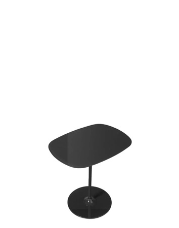 Thierry High Table Black