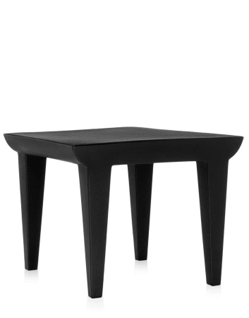  Bubble Table Black