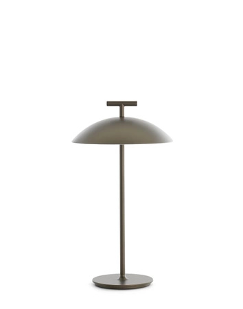 Mini Geen-A Battery Version Lamp Brown