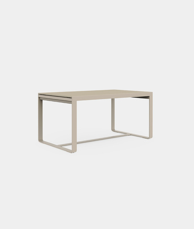Stół Gandiablasco Flat Dining 150x90 cm