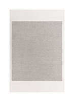 Gan Mangas Outdoor R1 White Carpet