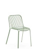 Hiray Chair Green
