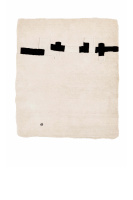 Nanimarquina Chillida Gravitación Tinta 1991 Carpet