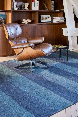 Toulemonde Tacubaya Crème Carpet