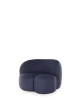 Aaland Armchair Blue